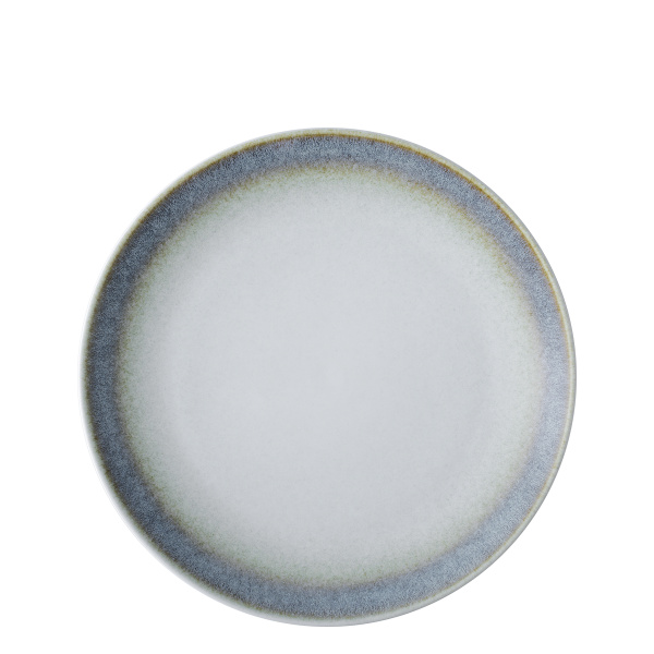 Plitev krožnik Coupe 25,4 cm | Gaya Atelier Silom