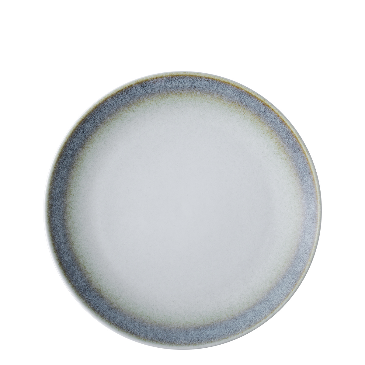 Plitev krožnik Coupe 25,4 cm | Gaya Atelier Silom