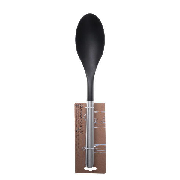 Trdna žlica Nylon 35 cm | Lunasol