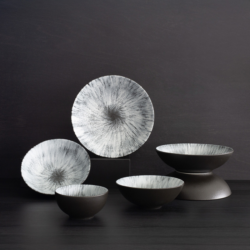 Skledica ø 11 cm | Gaya Atelier Space Komet
