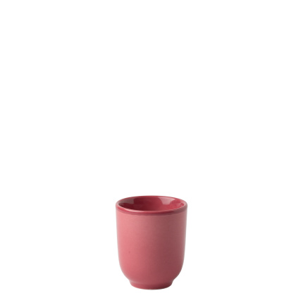 Mokka skodelica brez ročaja 80 ml | Gaya Solatelier Mulberry