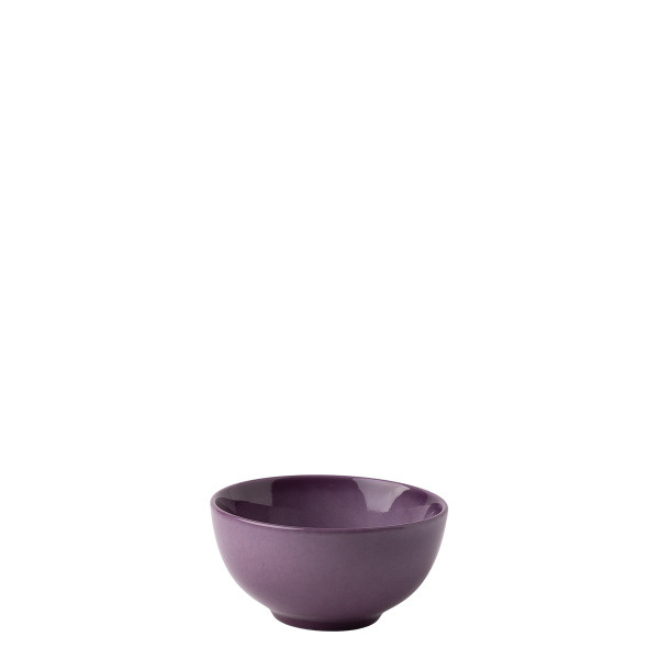 Skledica ø 11 cm | Gaya Solatelier Aubergine