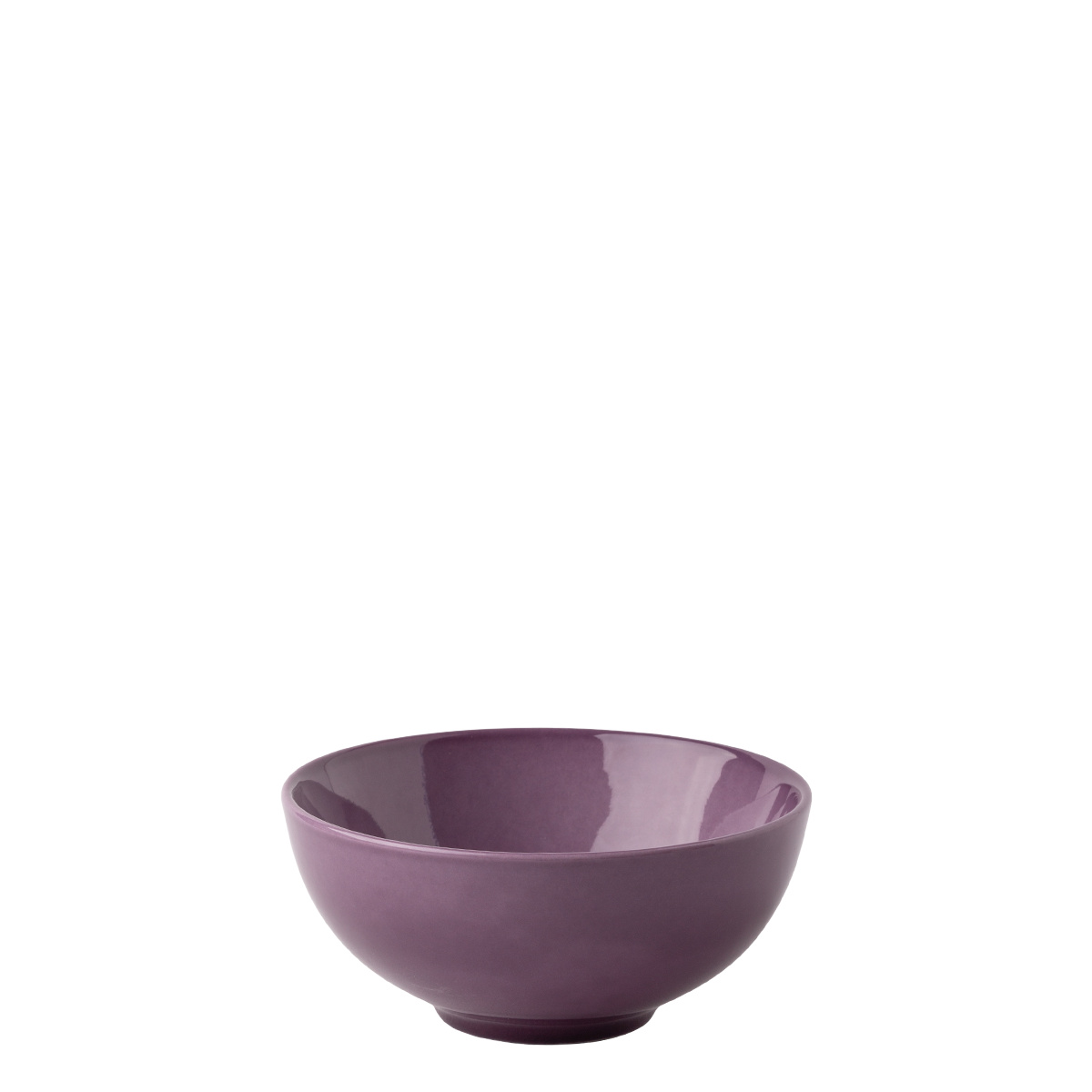 Skledica ø 12,5 cm | Gaya Solatelier Aubergine