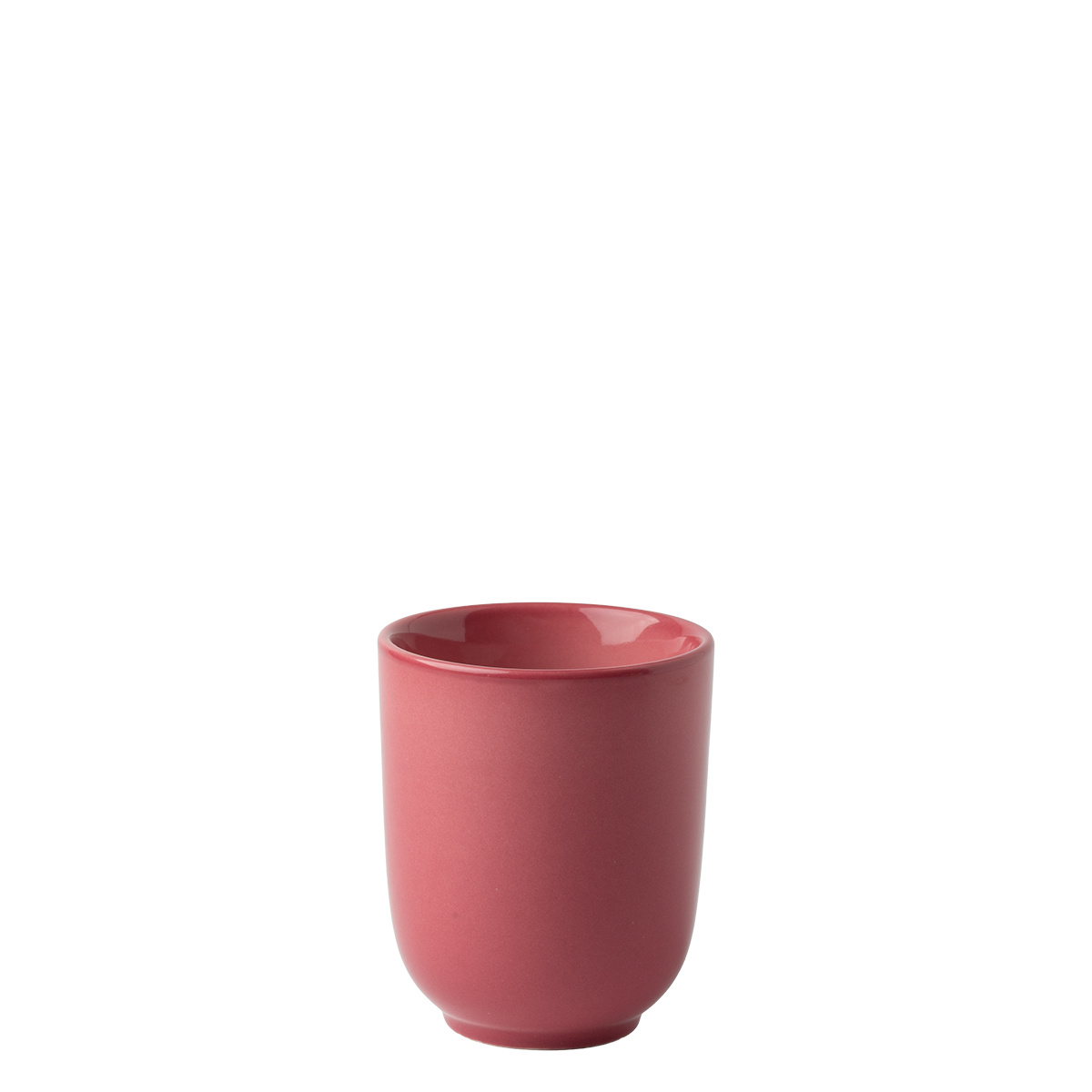 Skodelica brez ročaja 220 ml | Gaya Solatelier Mulberry