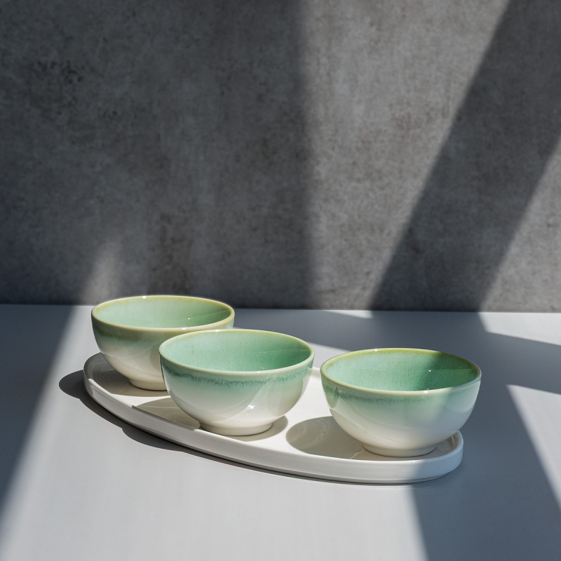 Skledica ø 11 cm | Gaya Atelier Silom La Mar
