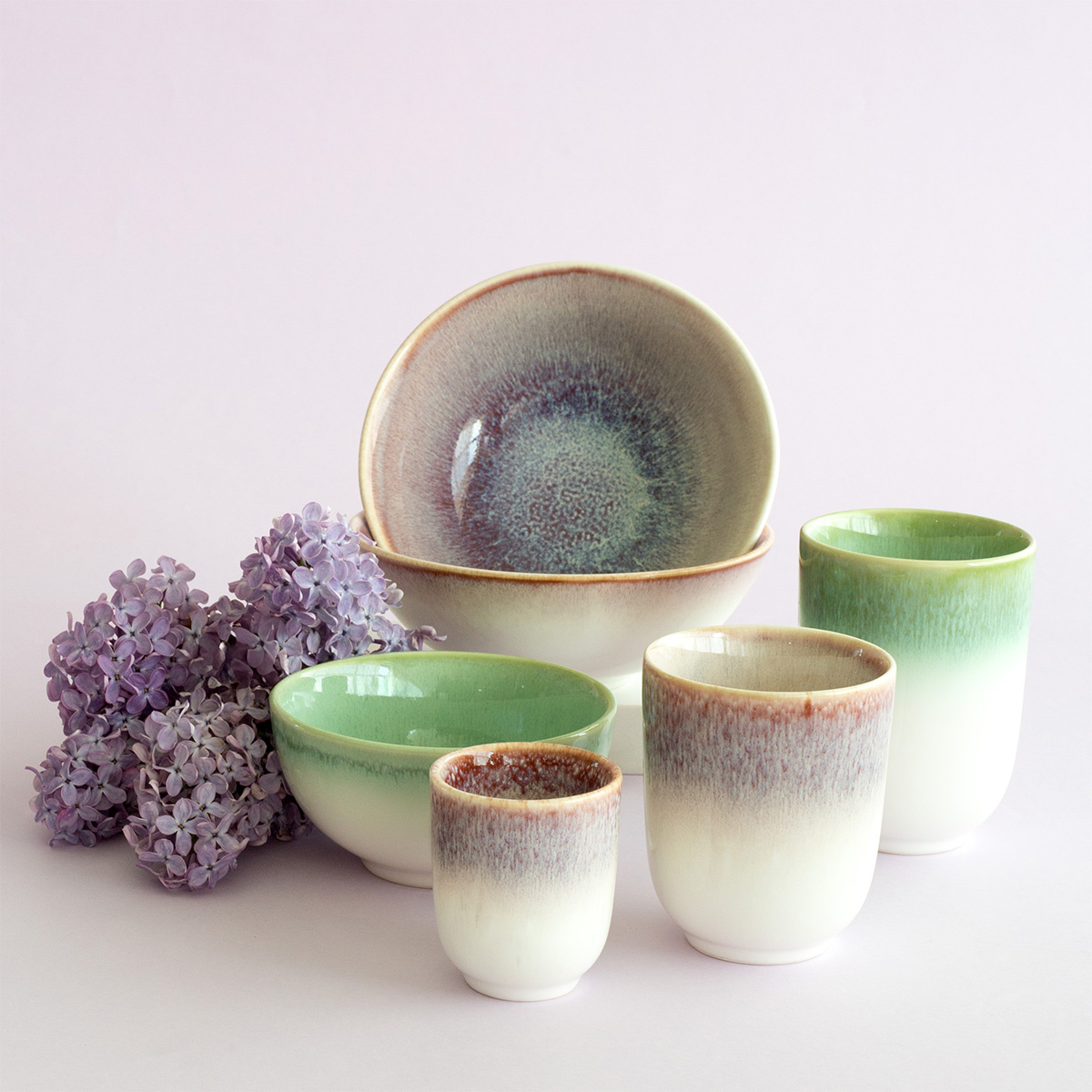 Skledica ø 15 cm | Gaya Atelier Silom La Mar