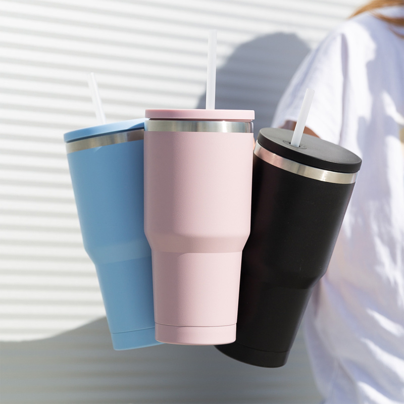 Termo lonček To Go Cup by Sola - starorozeta mat