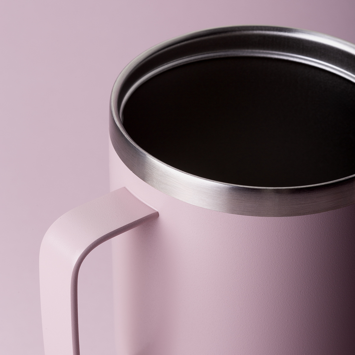 Termo lonček To Go Cup by Sola - starorozeta mat