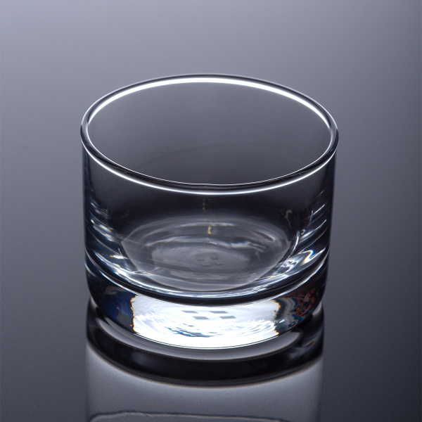 Steklena servirna skledica – 110 ml Flow