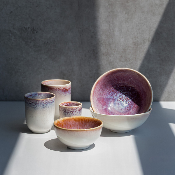 Skledica ø 11 cm | Gaya Atelier Silom Le Cliff