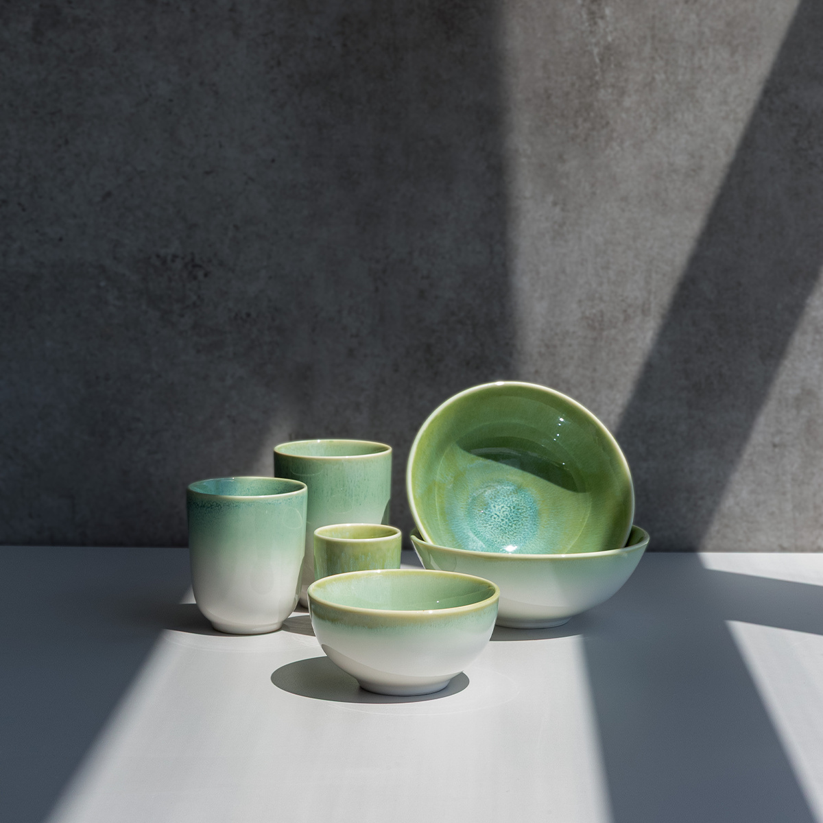 Skledica ø 11 cm | Gaya Atelier Silom La Mar