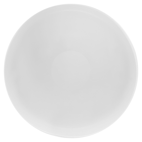 Bela porcelanasta skleda 25,5 cm - Hotel Inn