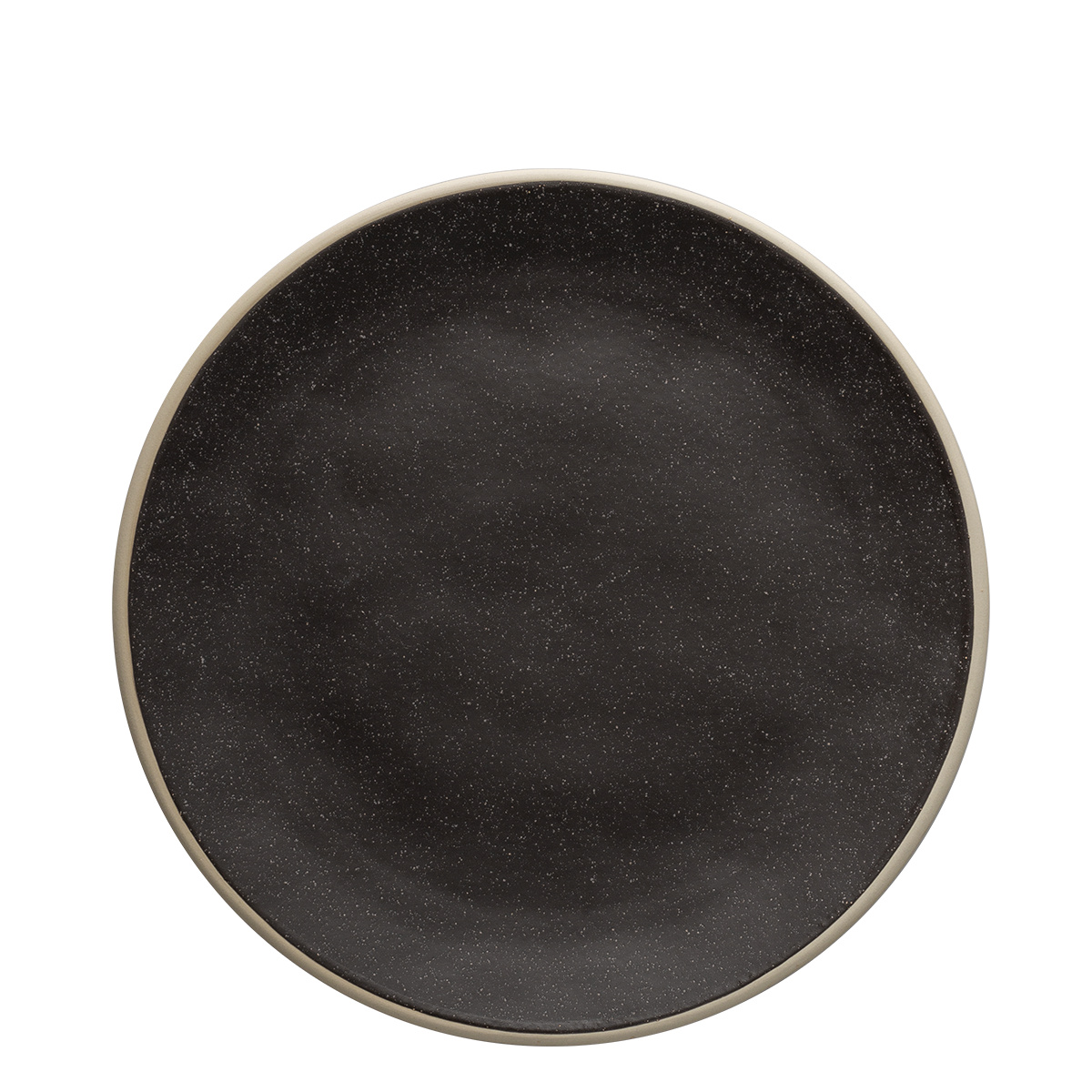 Plitev krožnik Coupe 28 cm - Gaya Elements Terra North