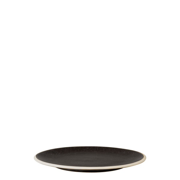 Plitev krožnik Coupe 22 cm - Gaya Elements Terra North