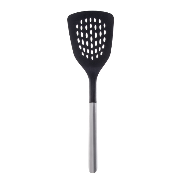 Lopatka z režami Nylon 34 cm | Lunasol