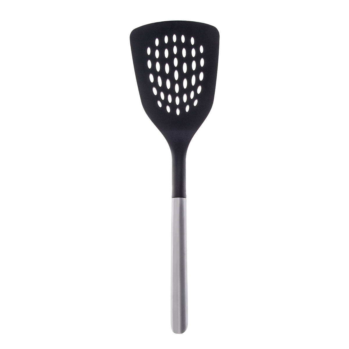 Lopatka z režami Nylon 34 cm | Lunasol