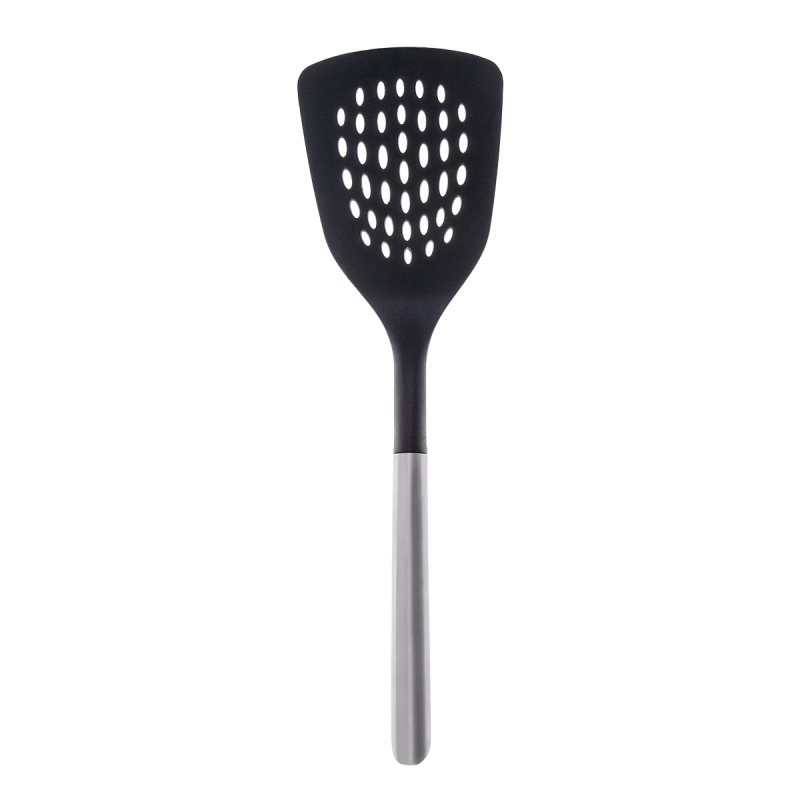 Lopatka z režami Nylon 34 cm | Lunasol