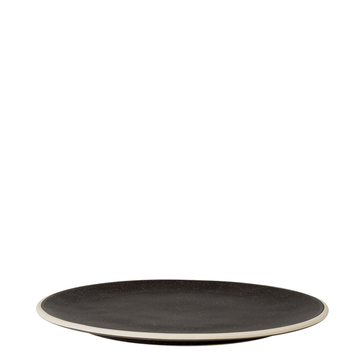 Plitev krožnik Coupe 28 cm - Gaya Elements Terra North