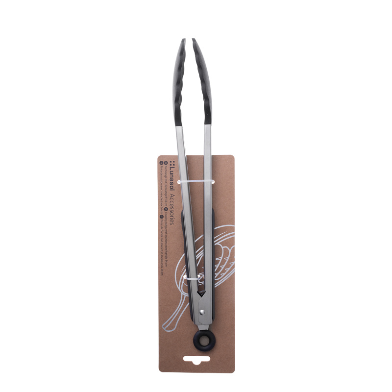 Kuhinjske klešče 34 cm | Lunasol