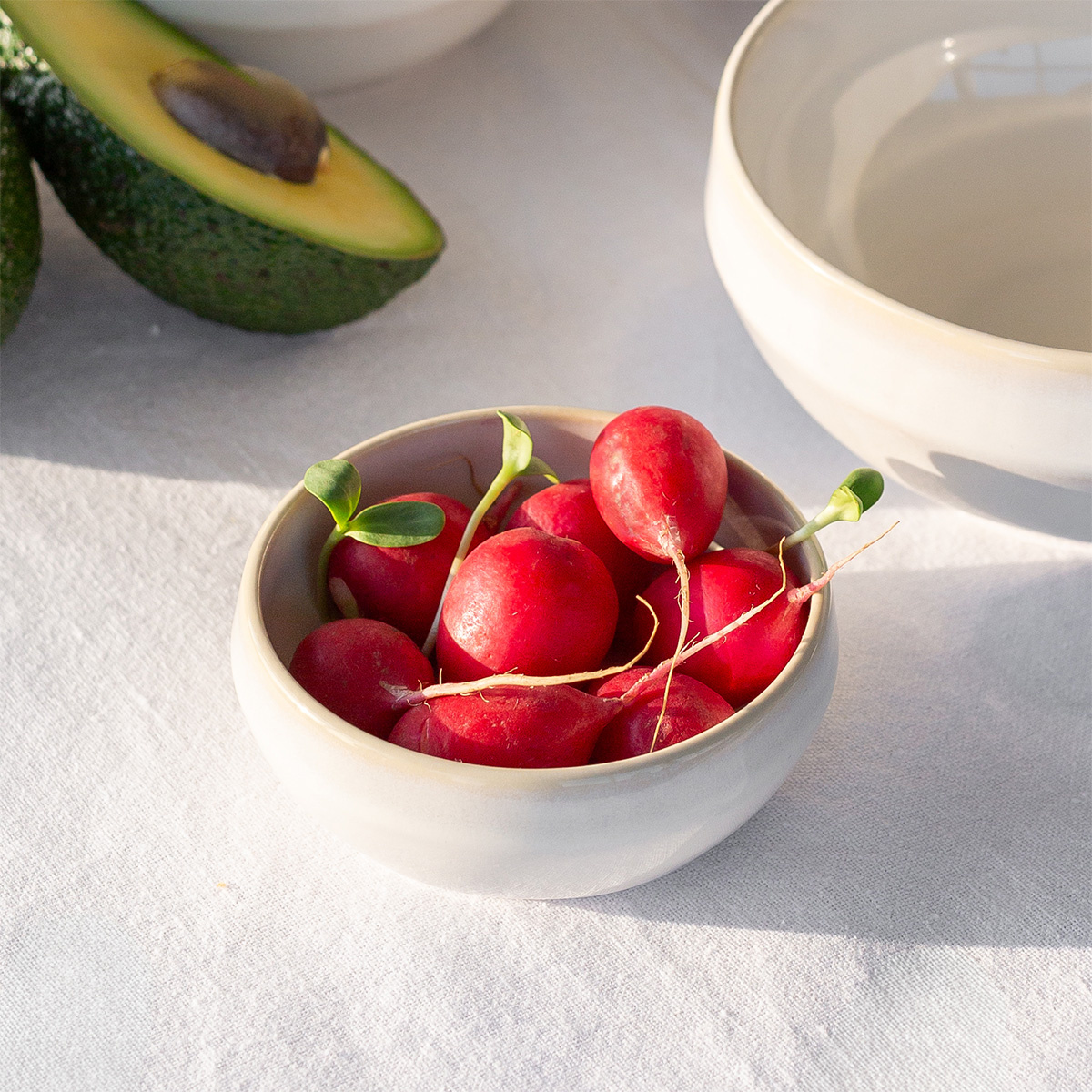 Skledica 10 cm – Gaya Elements North Quest