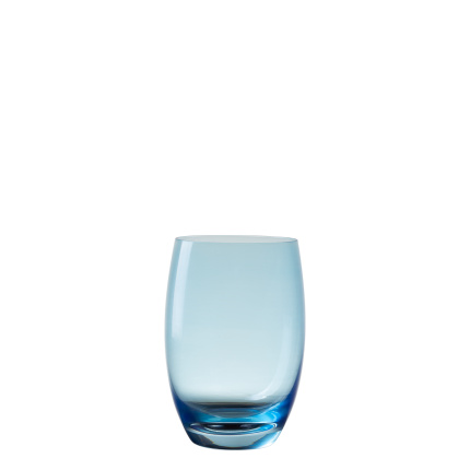 Kozarci Tumbler 460 ml svetlo modri 6 kosov | Optima