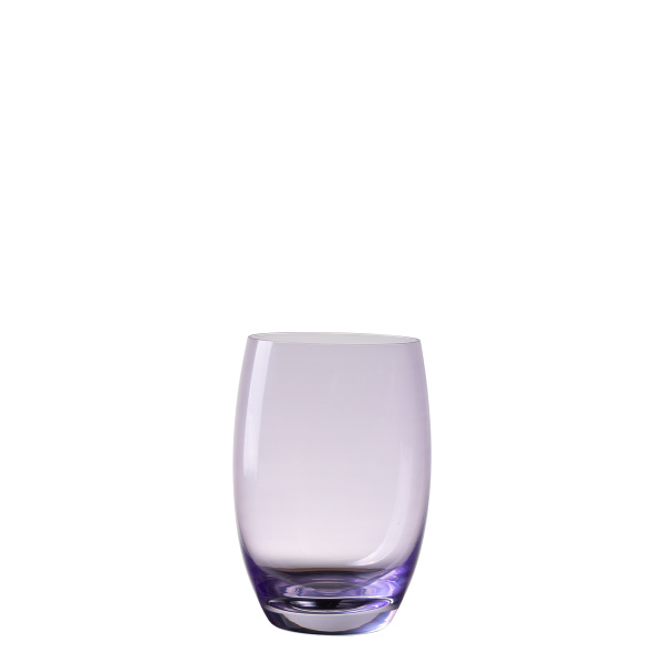 Kozarci Tumbler 460 ml vijolični 6 kosov | Optima