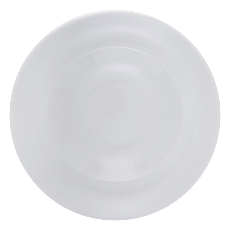 Krožnik za testenine set 4kom - BASIC