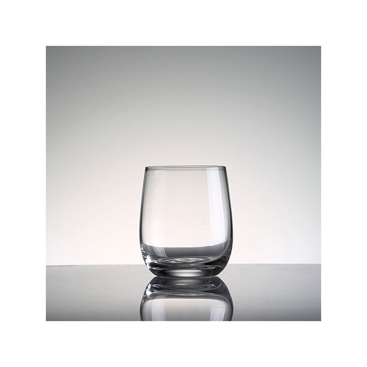 Kozarci Tumbler 300 ml komplet 4 kosov - Premium Glas Optima