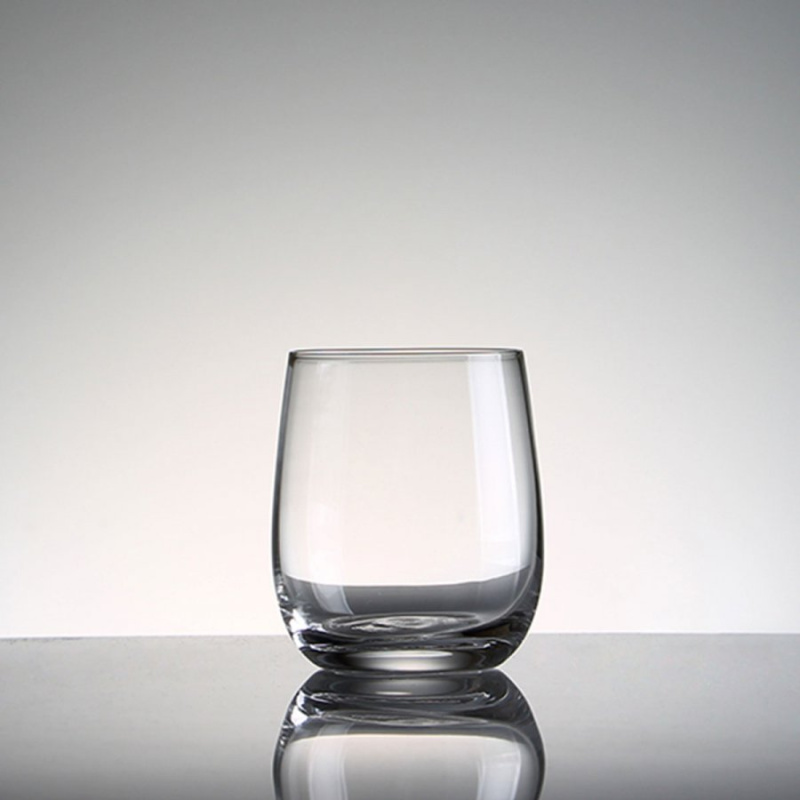 Kozarci Tumbler 300 ml komplet 4 kosov - Premium Glas Optima