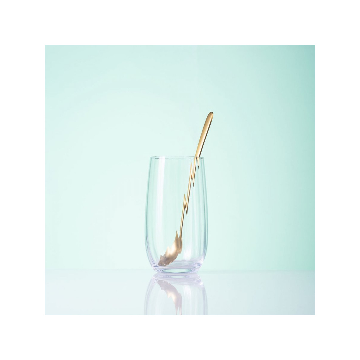 Kozarci Tumbler 490 ml komplet 6 kosov - Optime Line Glas Lunasol