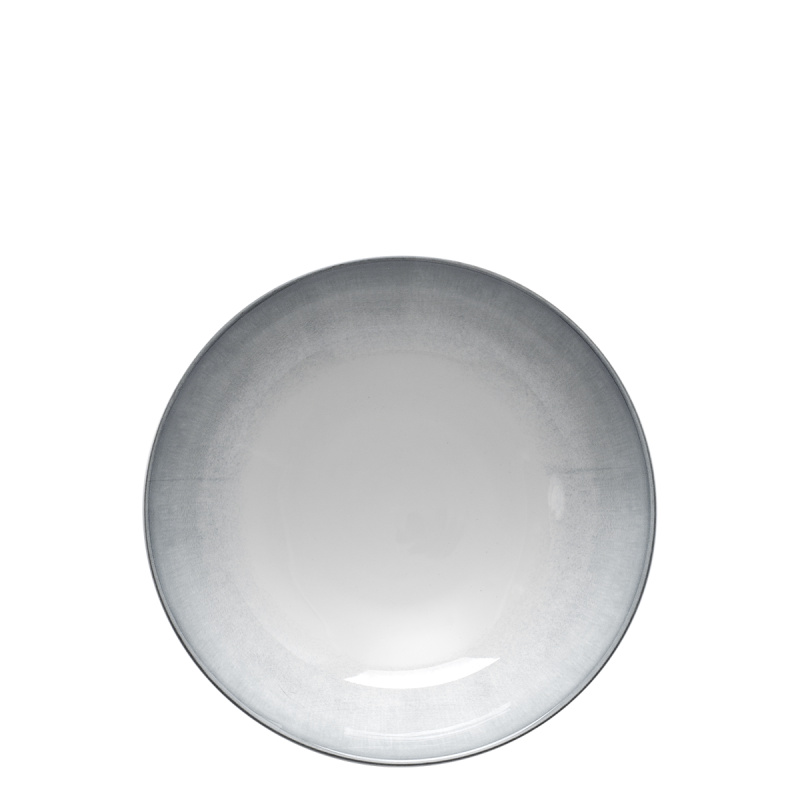 Skleda 18 cm komplet 4 kosov - Elements Vulcano