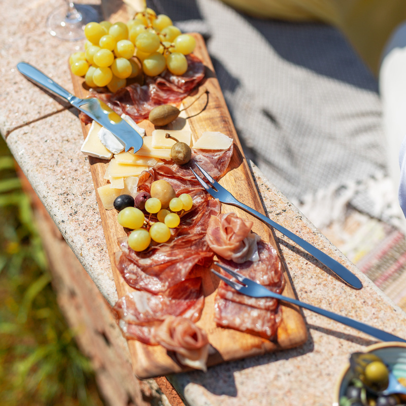 Set Antipasti 3 kosi – Alpha sijoč
