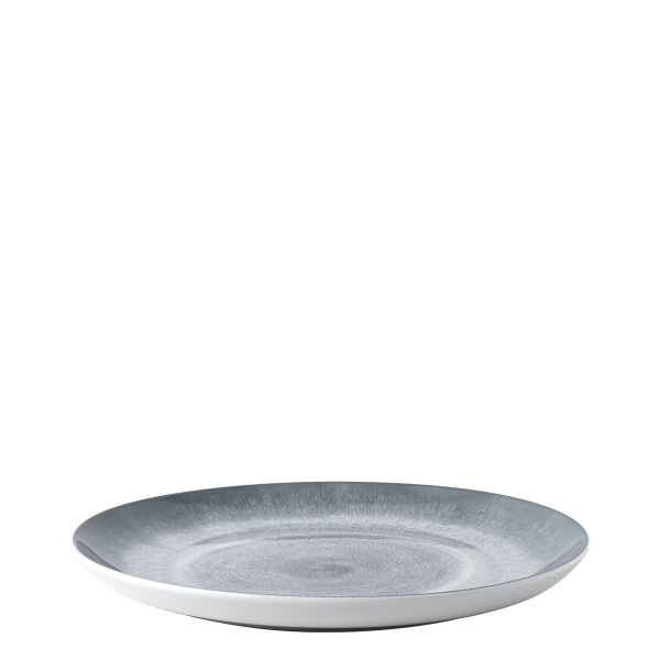 Set keramičnih krožnikov 12 kosov - Elements Vulcano