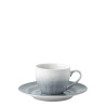 Set za mokko 8 kosov — Elements Vulcano