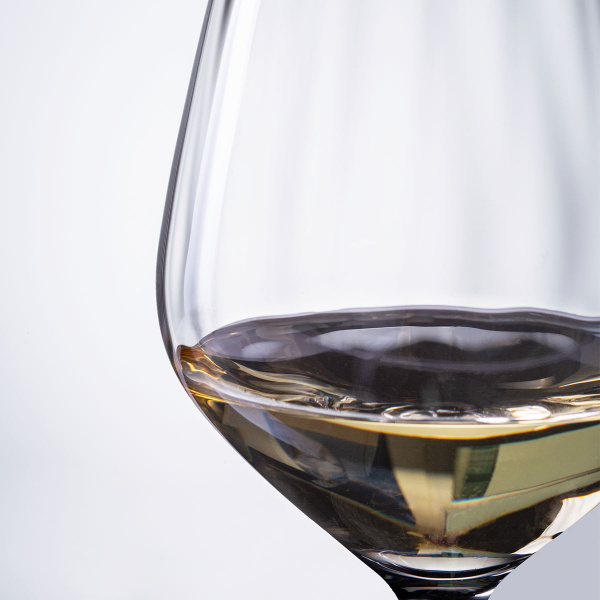 Kozarci za rdeče vino 570 ml komplet 6 kosov - Optima Line Glas Lunasol