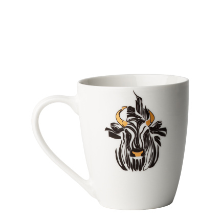 Skodelica 360 ml Bivol | Flow Solatelier Africa