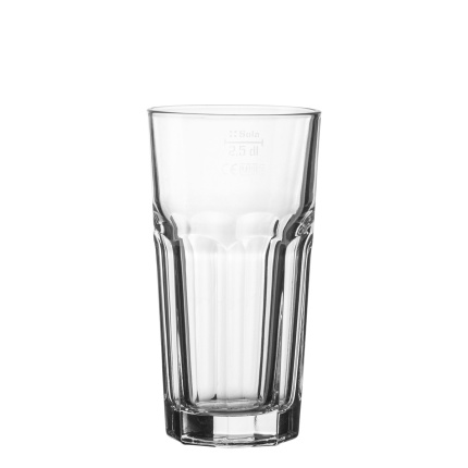 Steklen kozarec Sola 250 ml - Marakesch