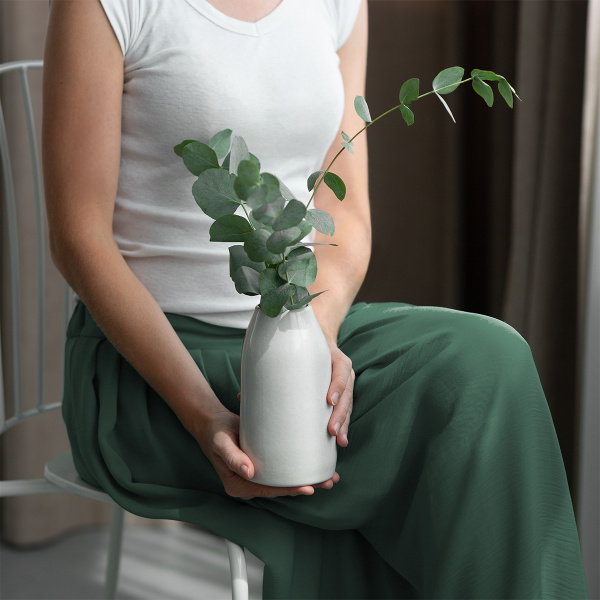 Vaza 16 cm | Gaya Solatelier North Quest