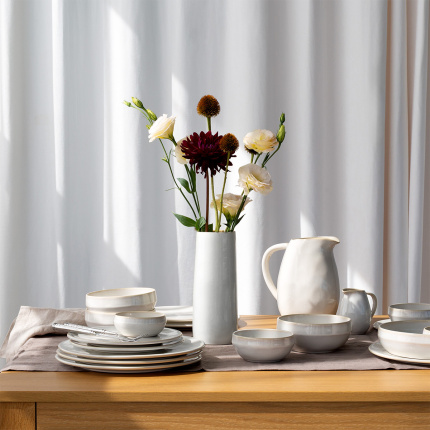 Vaza 23 cm | Gaya Solatelier North Quest