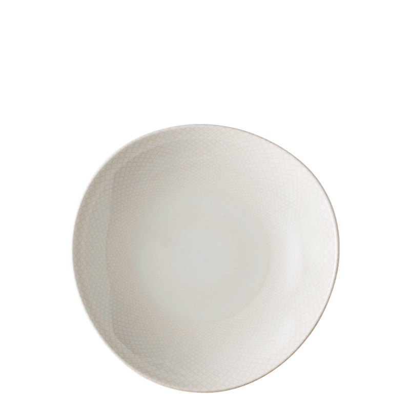 Globoki krožniki Coupe 25 cm 4 kosi | Elements North
