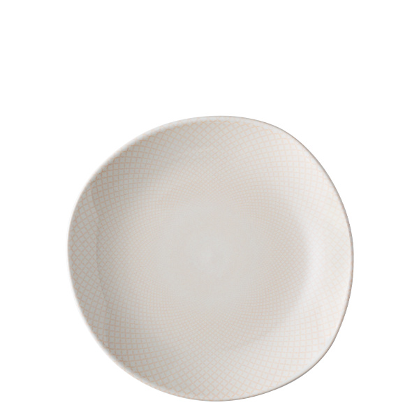 Set keramičnih krožnikov 12 kosov - Elements North Organic Structure