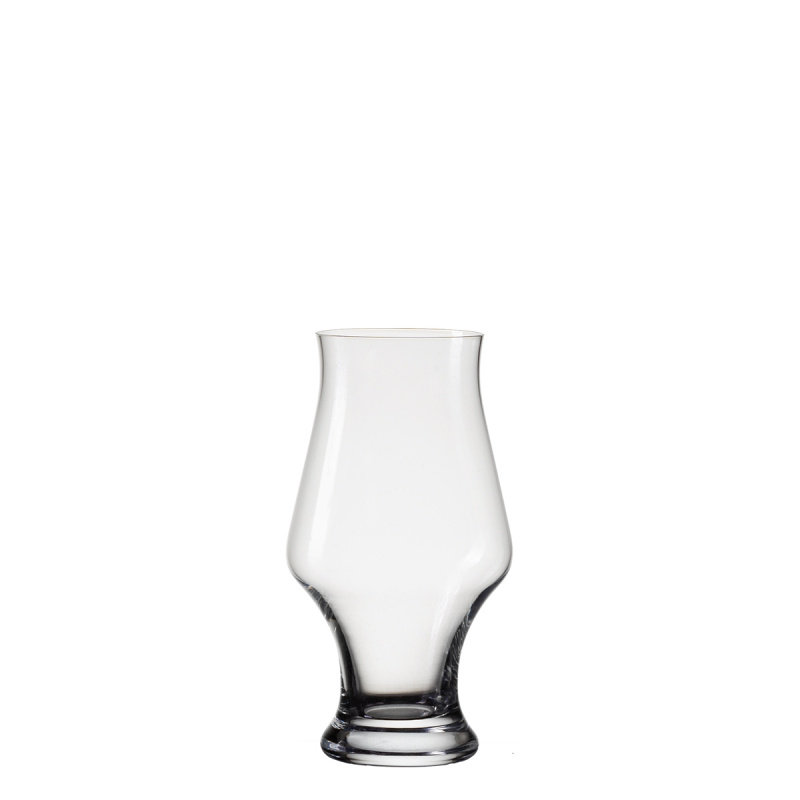 Kozarci za pivo 300 ml komplet 4 kosi - Univers Glas Lunasol
