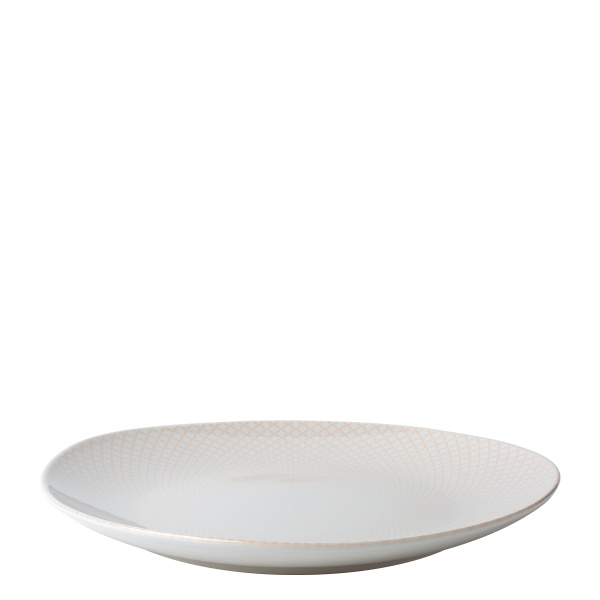 Plitki krožniki Coupe 27,5 cm 4 kosi | Elements North