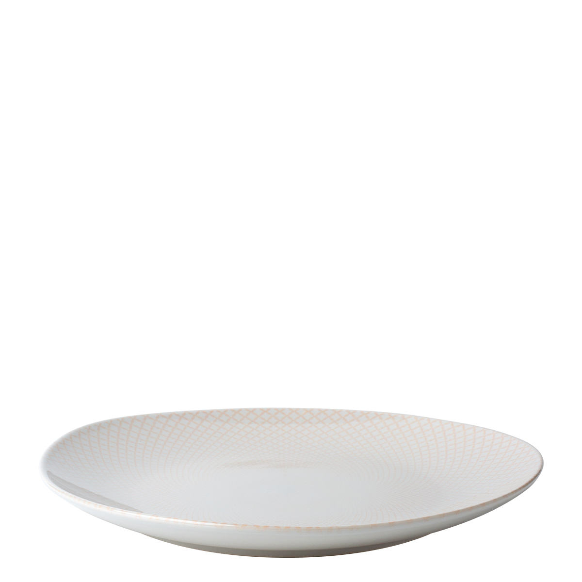Plitki krožniki Coupe 27,5 cm 4 kosi | Elements North