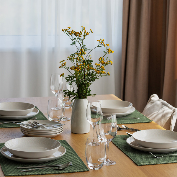Vaza 16 cm | Gaya Solatelier North Quest