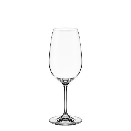 Kozarci Rioja / Tempranillo 570 ml komplet 6 kosov - Premium Glas Crystal
