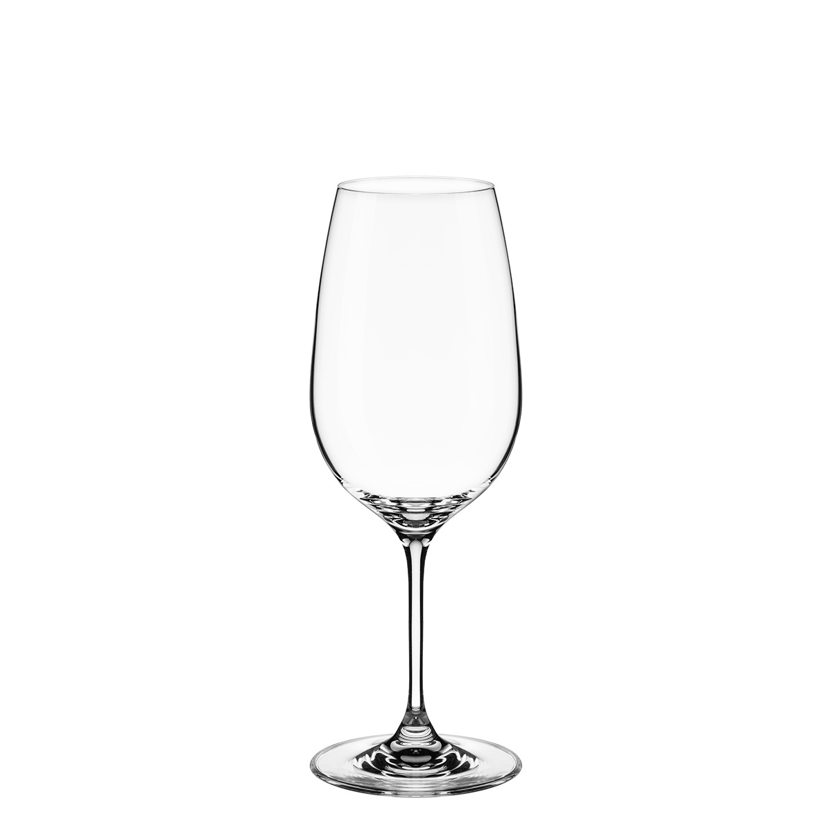Kozarci Rioja / Tempranillo 570 ml komplet 6 kosov - Premium Glas Crystal