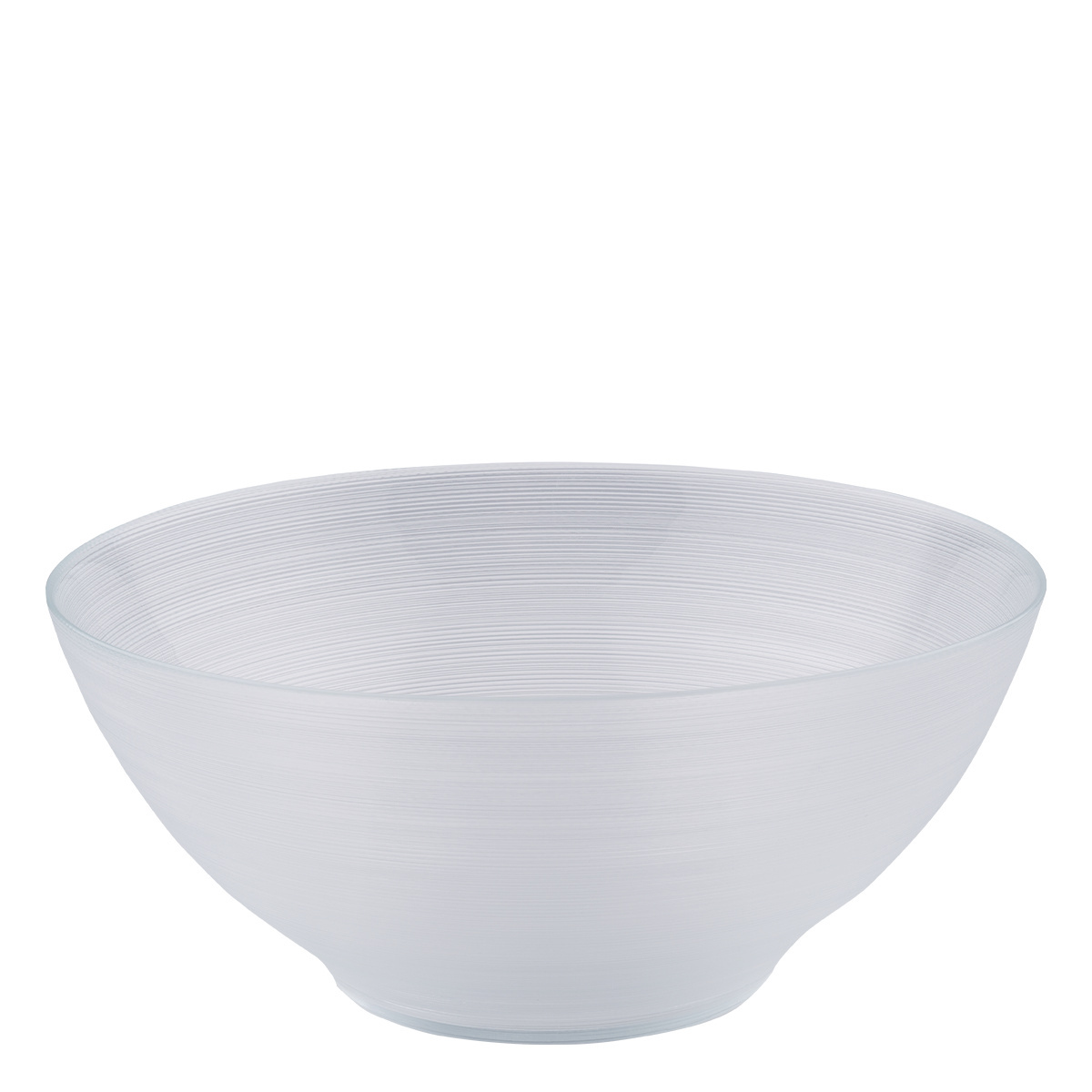 Skleda 30 cm - Basic Chic Glas