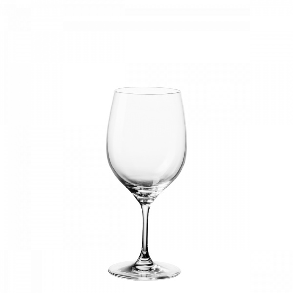 Kozarci za belo vino 310 ml komplet 4 kosov - Anno Glas Lunasol META Glass