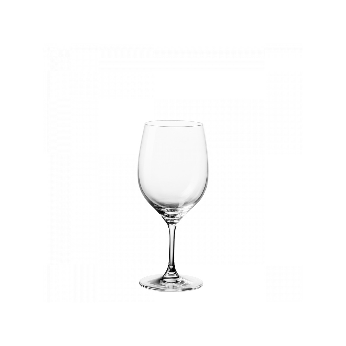 Kozarci za belo vino 310 ml komplet 4 kosov - Anno Glas Lunasol META Glass